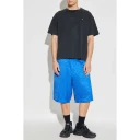 Versace Jeans Couture Herre Shorts Blå S,