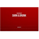 BornToStandOut Dark & Drunk Discovery Kit 16 ml