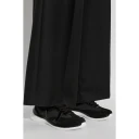 Ferragamo Dame Sko Svart 36 1/2 EU,