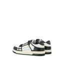 Amiri, Dame, Sko, Svart, 36 EU,