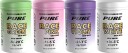 Vauhti Burk Pure Race New Snow Festevoks PINK