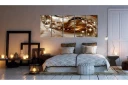 Bilde Shining Bullets 225x90 Artgeist sp. z o. o.