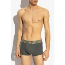 Versace Herre Undertøy Grå XL,