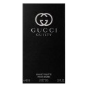 Gucci Guilty Pour Homme Eau de Toilette 90 ml - Duftpyramide med Musk og Sitron