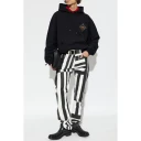 Versace Herre Gensere & Hettegensere Svart XL,