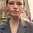 Maanesten Ellie Necklace   Gold   ONE SIZE
