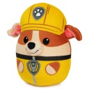 Paw Patrol Gund Trend Plush 20 cm Rubble 6068589
