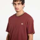 Dickies M Ss Mapleton Tee - Red - S
