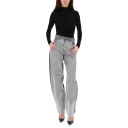 Haikure Dame Jeans Grå W26,