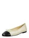 GANT Chadii Ballerina   Cream   36