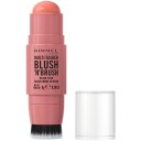 Rimmel Multitasker On The Go Blush Stick   Pink   8 G
