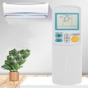 Fjernkontroll for Daikin 433A1 Air Conditioner