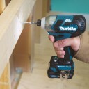 Makita TD111DZ Slagskrutrekker Uten Batteri