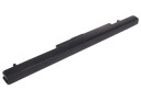 Asus R505CB batteri (2200 mAh 14.4 V)