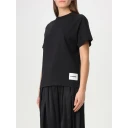 Jil Sander Dame Topper Svart M,