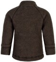 Mikk line Cardigan   Ull   Noos   Nightshade   Mikk line   68   Cardigan   Brun   62