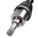 Febi Bilstein Drivaksel FEBI BILSTEIN 183787