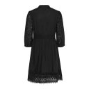 Cream Dame Kjoler Svart M,