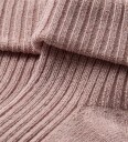 Hust and Claire Sokker   Ull/Bambus  2 pack   HCFlosi   Dusty   Hust and Claire   37/39   Sokker   Rosa   37 39