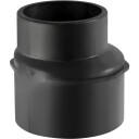 90 x 56 mm reduksjon Stille db20 Geberit