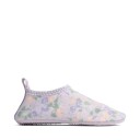 Wheat Swimshoe Dolphin Purple 19