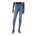 Pinko Dame Jeans Blå W29,