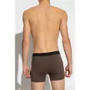 Tom Ford Herre Undertøy Brun XS,