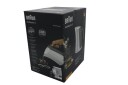 Braun WK 300 Vannkoker 1,6L 2200W Trådløs Hvit