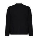Hevo Herre Topper Svart M,