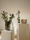 Vima Vase 29 cm Smoked