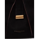 Roberto Festa Dame Vesker Svart ONE SIZE,