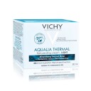 Vichy Aqualia Thermal Fuktighetsgivende Ansiktskrem 50 ml - Anti-aldring og Oppfriskende