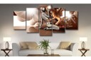Bilde Moon Lovers 100x50 Artgeist sp. z o. o.