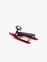 Hamax  DOWNHILL Black/Red