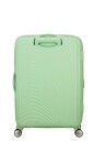 American Tourister Soundbox Spinner Trillekoffert 71,5L Pastel Green