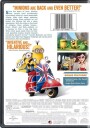 Minions DVD