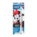 ORAL-B PRO 3 JUNIOR MINNIE ELEKTRISK TANNBØRSTE