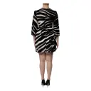 Dolce & Gabbana Dame Kjoler Svart 2XS,