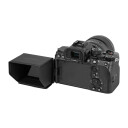 SmallRig 3206 Sunhood For Sony A7S III/ 7C/ ZV-1/ FX3/ FX30