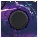 Hori Fighting Commander Octa Street Fighter 6 Juri Edition