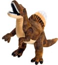 Wild Republic Dinosauria kosedyr   25 cm   Spinosaurus