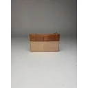 Miu Miu Pre owned Dame Pre owned Beige ONE SIZE,