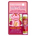 Crazy Rumors Happy Juju Maneki Neko Lip Balm 4ml
