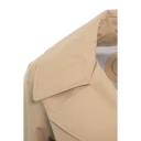 Save The Duck, Dame, Frakker, Beige, L,