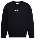Nike Joggedress   Collegegenser/Joggebukse   Svart   Nike   3 år (98)   Joggedress
