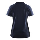 Blåkläder Poloskjorte 3390-1050 Dame XXL
