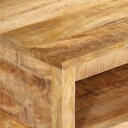  Salongbord 80x55x30 cm heltre mango 351579