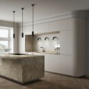 Edgeform Hylster Vegglampe Antrasitt