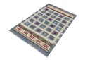 Orientalsk Teppe   Vegi Kelim Hand Woven   98 x 151 cm Størrelse: 98 x 151 cm
