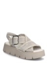 Gabor Sandal   Grey   38.5